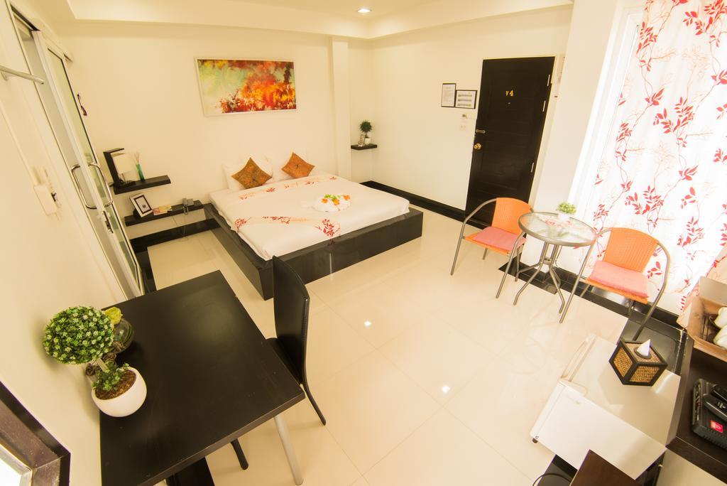 Modern Inn By Saifon Nong Khai Exterior photo