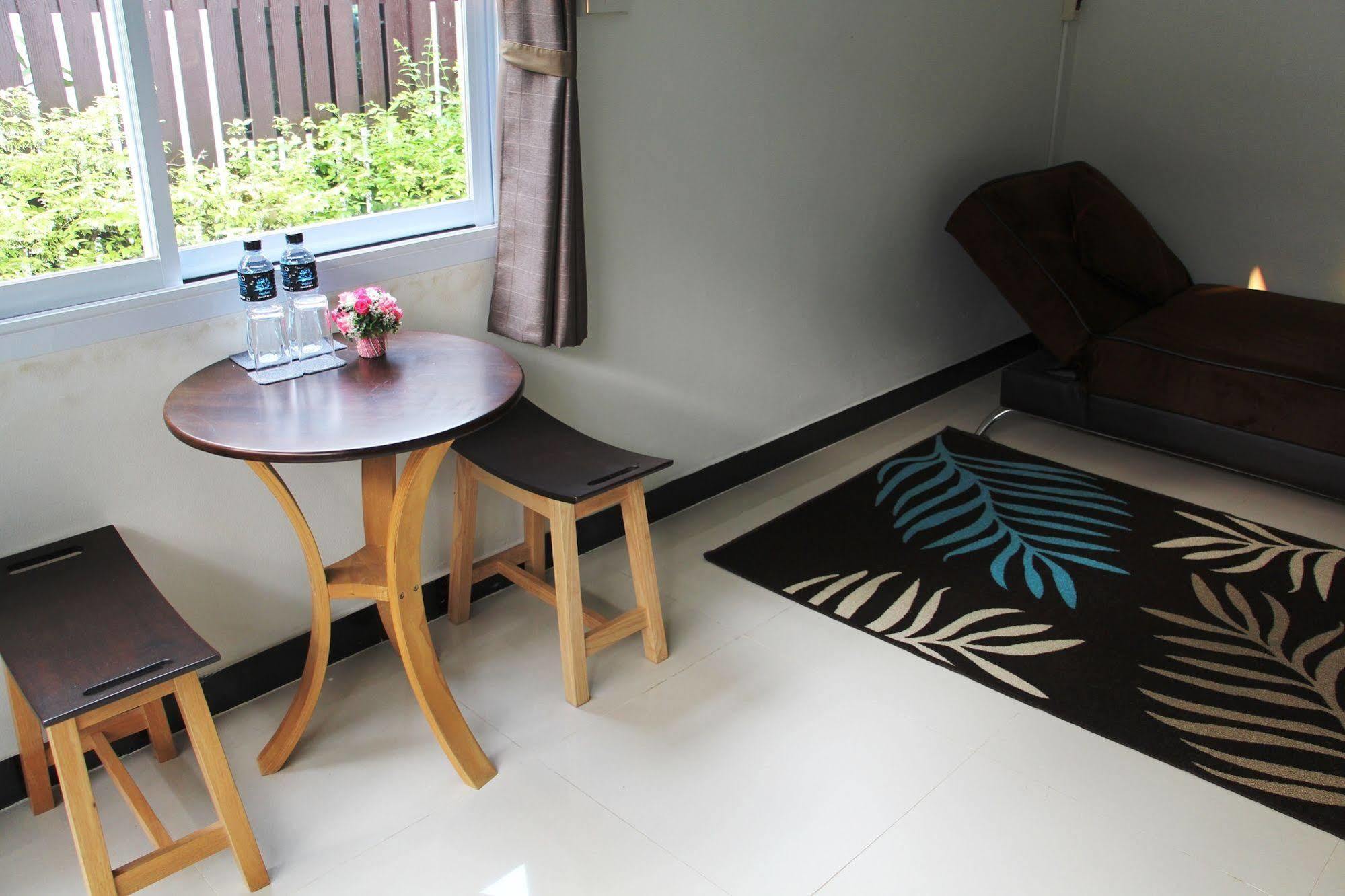 Modern Inn By Saifon Nong Khai Exterior photo